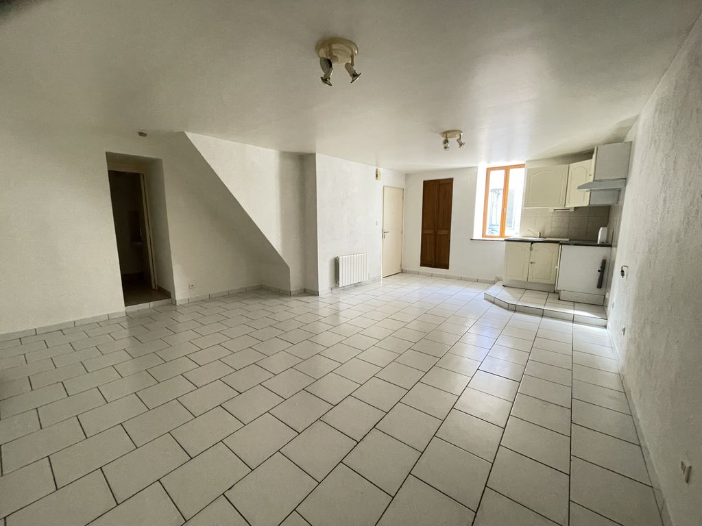 Achat studio à vendre 33 m² - Nuits-Saint-Georges