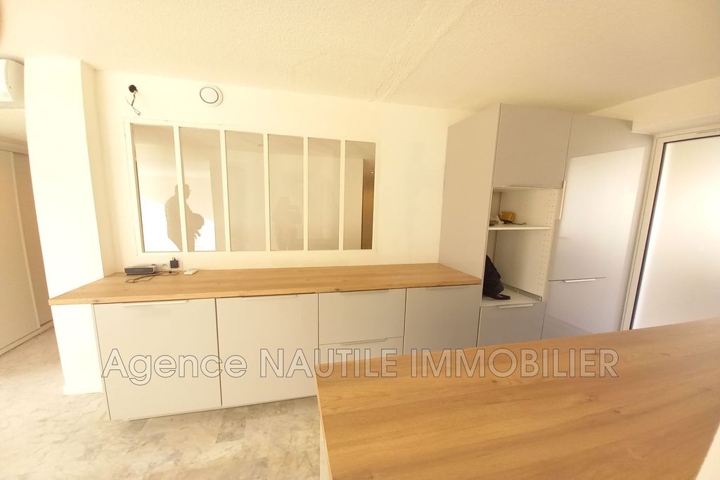 Achat appartement 4 pièce(s) La Grande-Motte