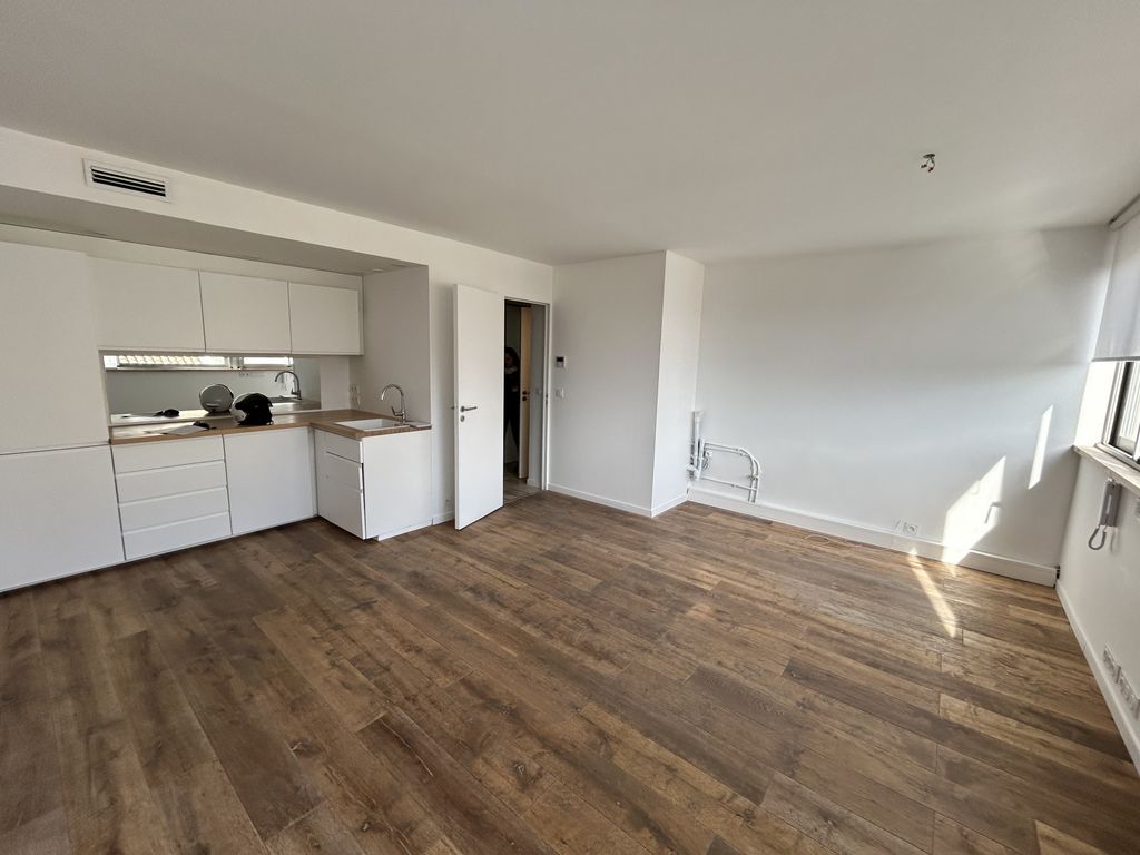 Achat appartement à vendre 3 pièces 45 m² - Montpellier