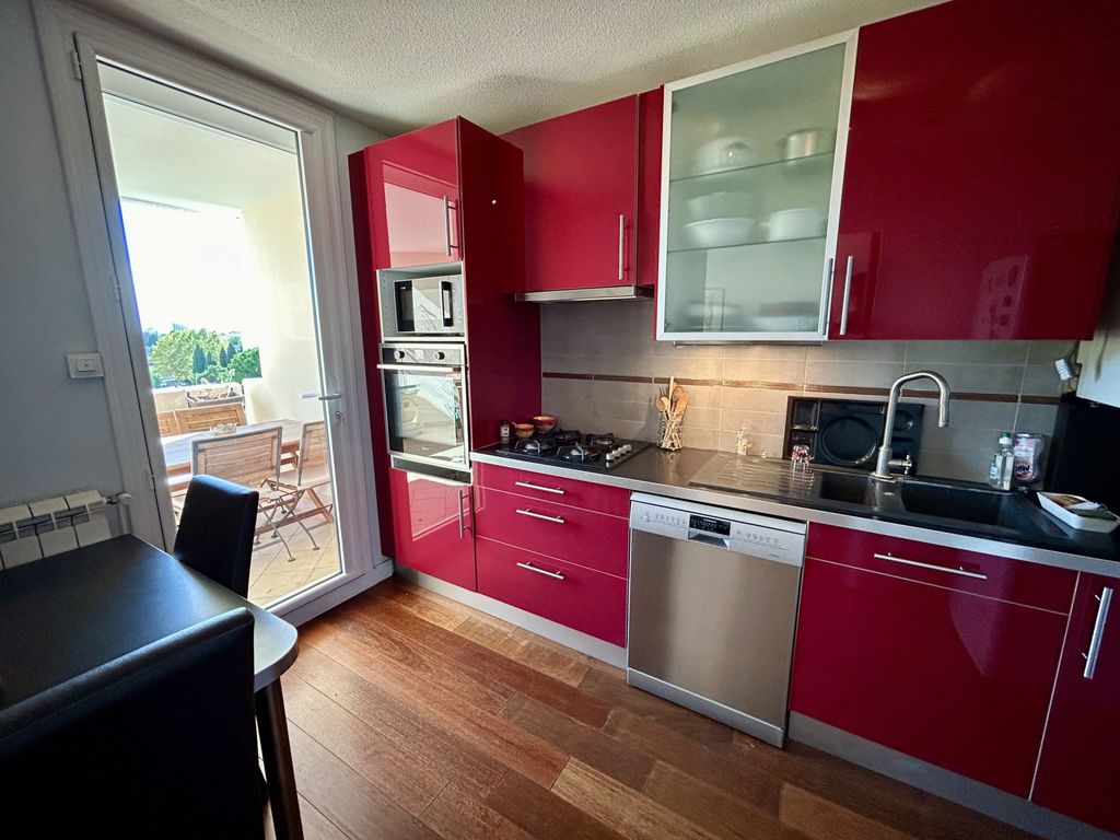 Achat appartement 4 pièce(s) Montpellier