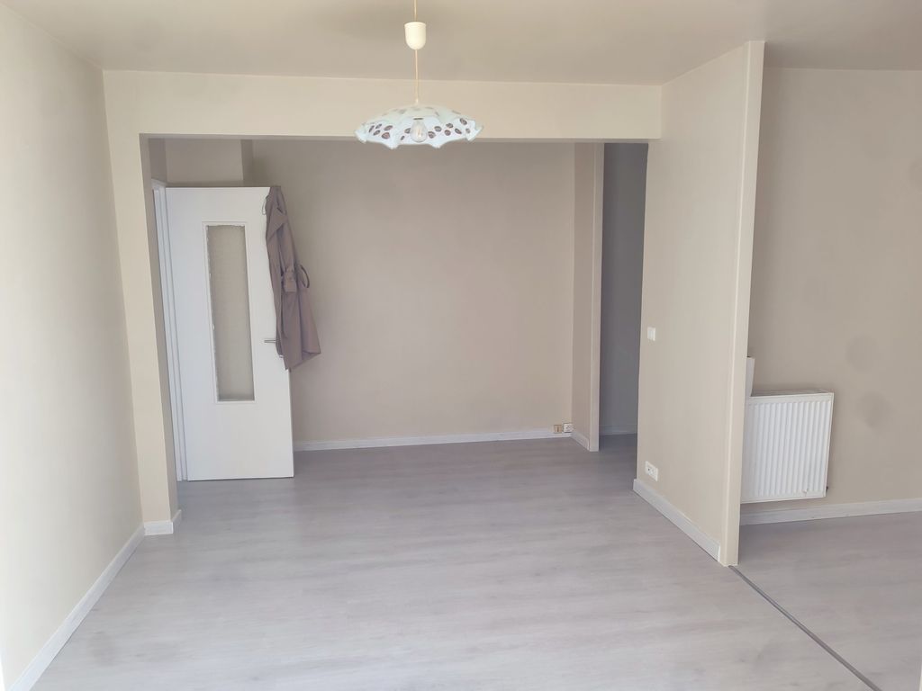 Achat appartement à vendre 2 pièces 41 m² - Libourne