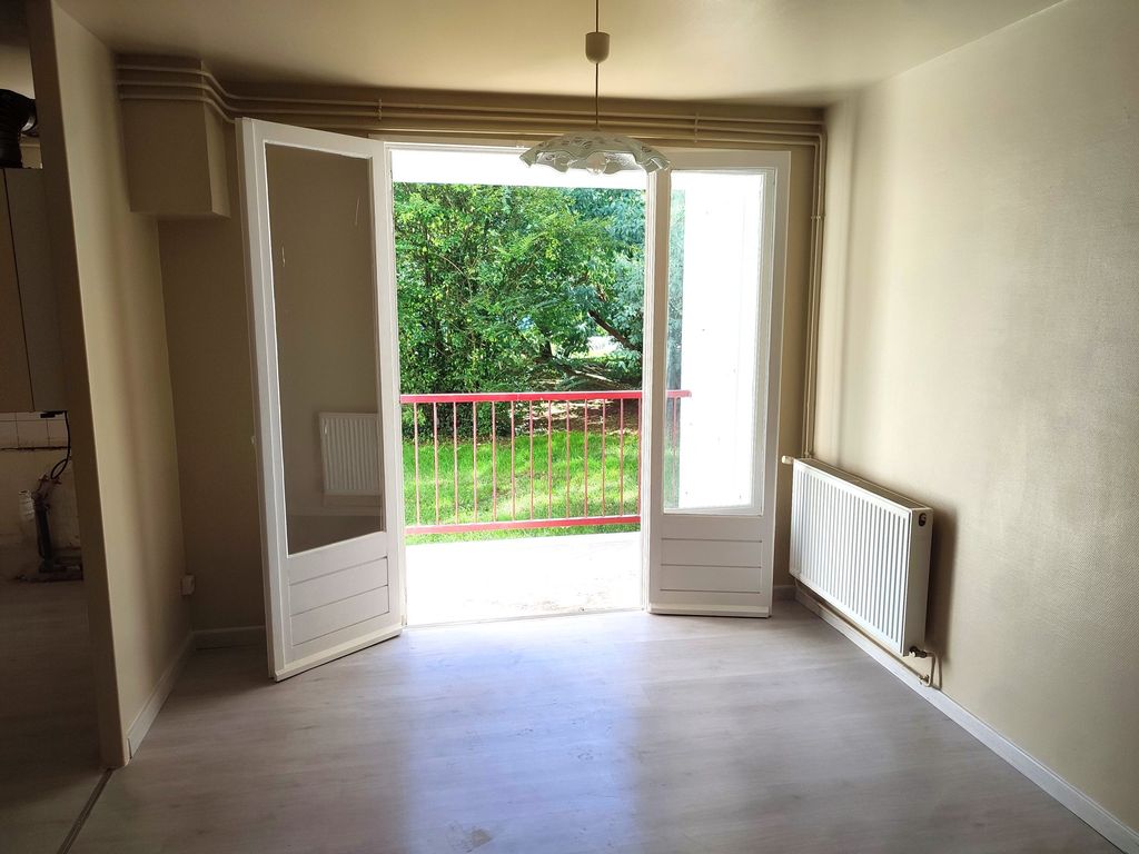 Achat appartement 2 pièce(s) Libourne