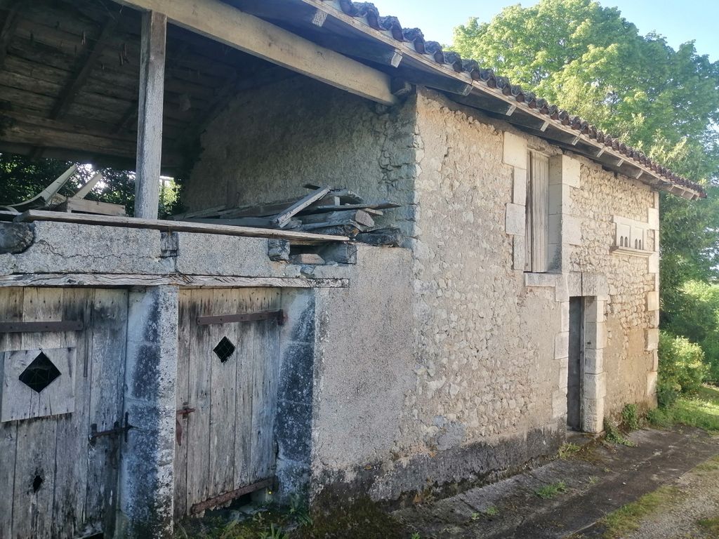 Achat maison 2 chambre(s) - Montignac-le-Coq