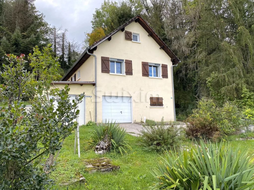 Achat maison à vendre 3 chambres 82 m² - Dournon