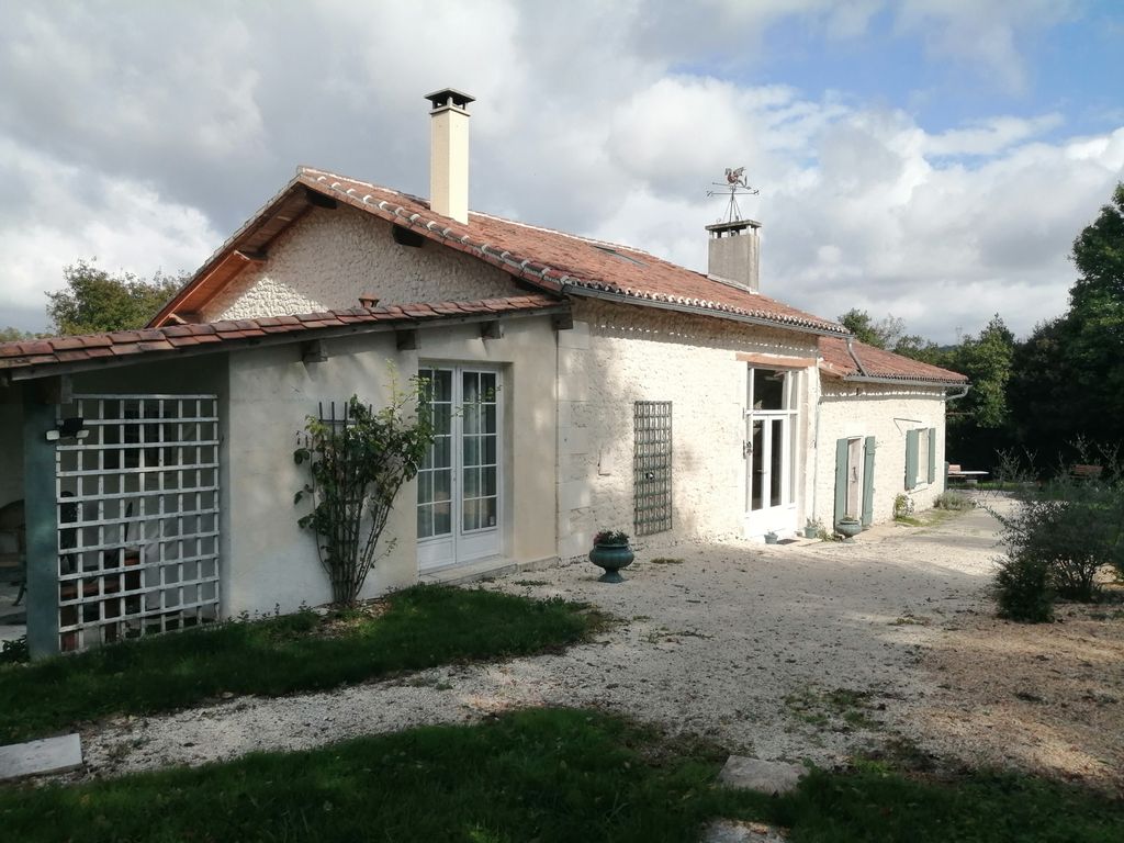 Achat maison à vendre 2 chambres 145 m² - Bouteilles-Saint-Sébastien