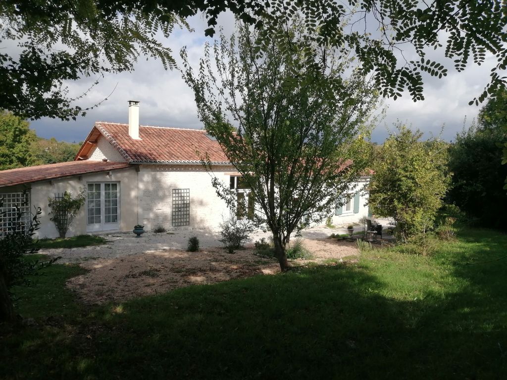 Achat maison 2 chambre(s) - Bouteilles-Saint-Sébastien