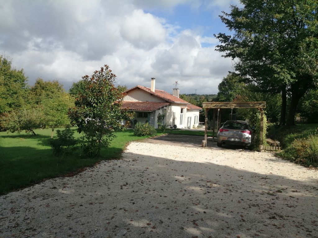 Achat maison 2 chambre(s) - Bouteilles-Saint-Sébastien