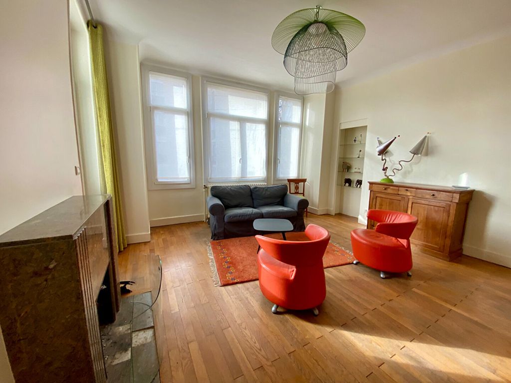 Achat maison 6 chambre(s) - Dijon