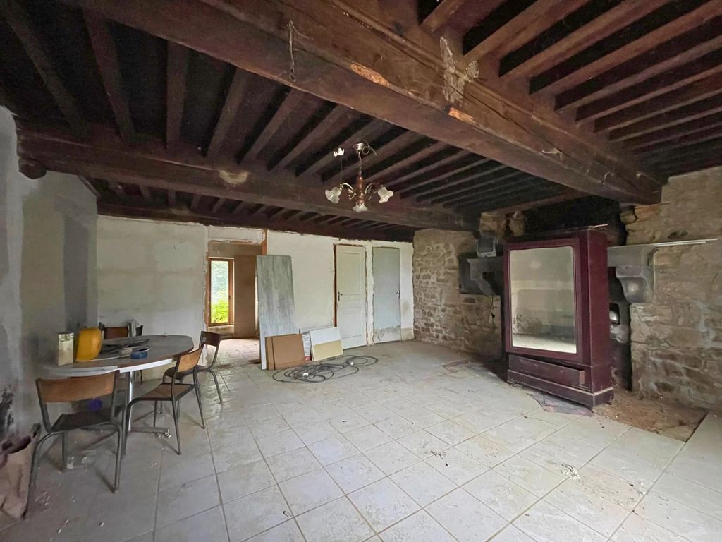 Achat maison 4 chambre(s) - Marcheseuil