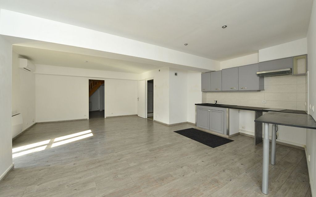 Achat appartement à vendre 2 pièces 54 m² - Maintenon