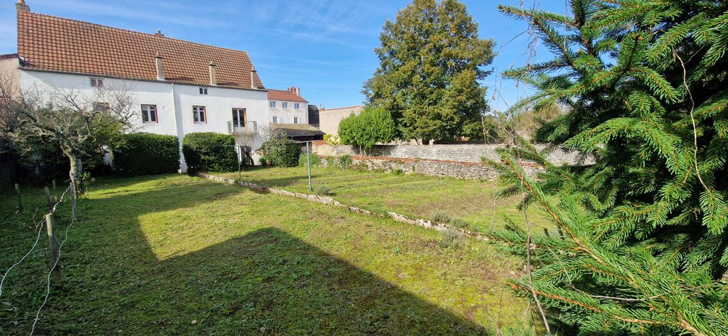 Achat maison à vendre 3 chambres 115 m² - Chagny