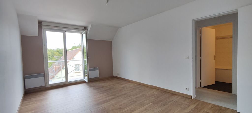 Achat appartement à vendre 2 pièces 47 m² - Maintenon