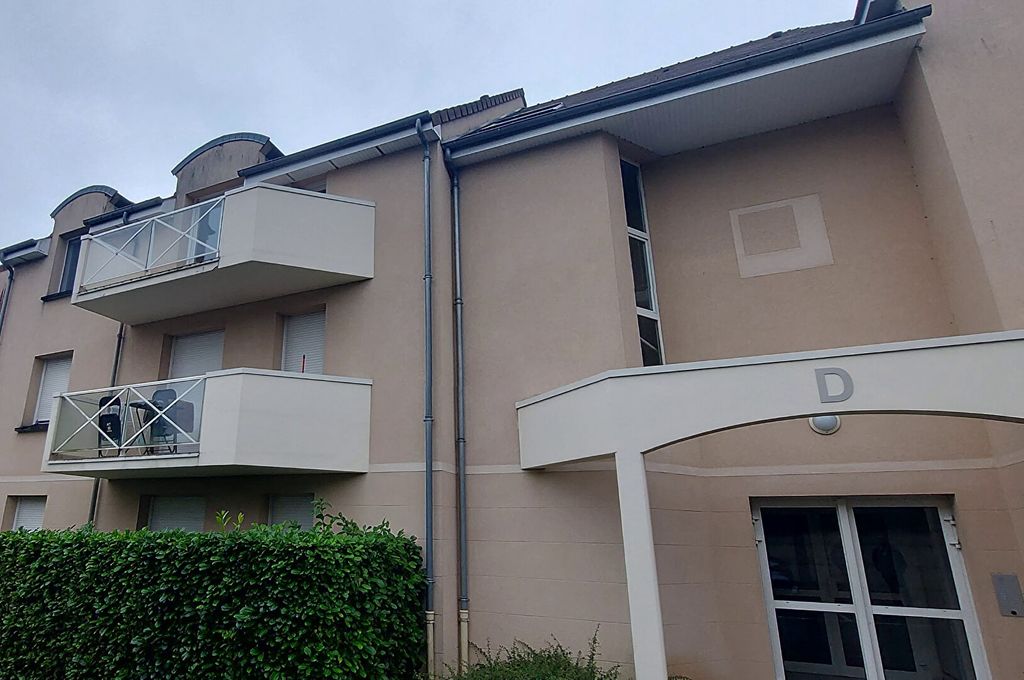 Achat appartement à vendre 2 pièces 47 m² - Maintenon