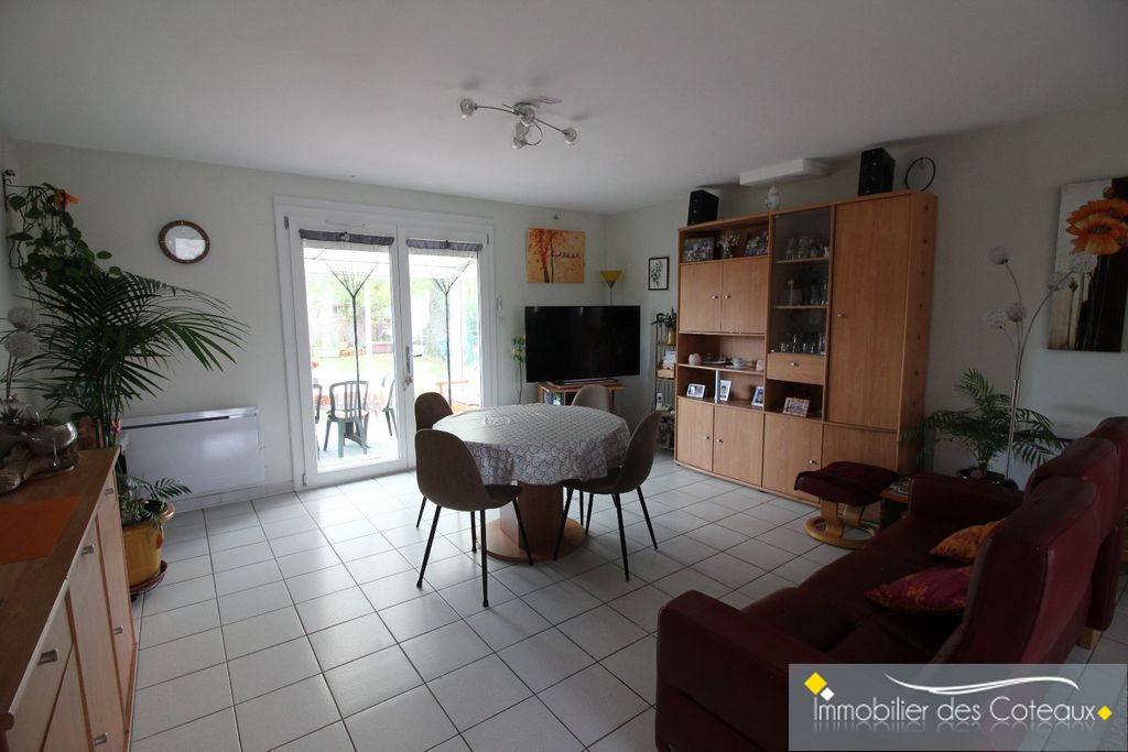 Achat maison à vendre 4 chambres 90 m² - Venerque