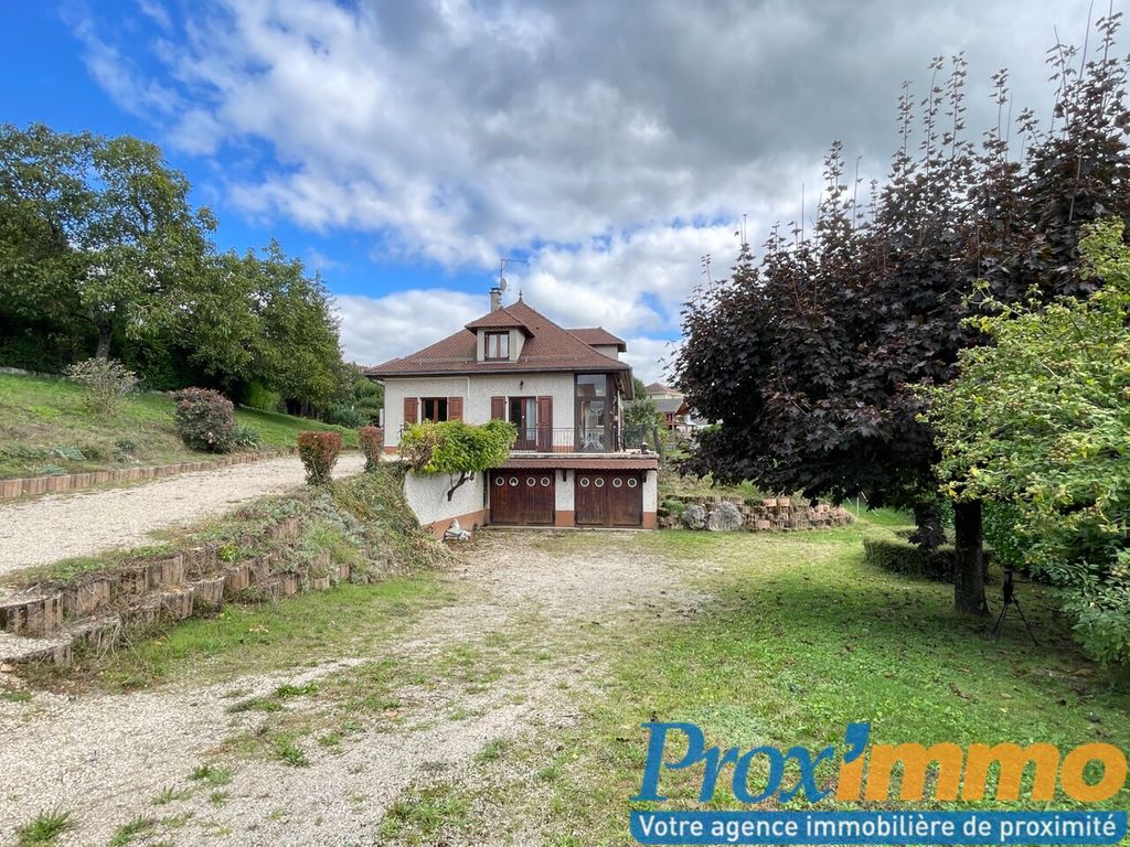 Achat maison à vendre 4 chambres 158 m² - La Murette