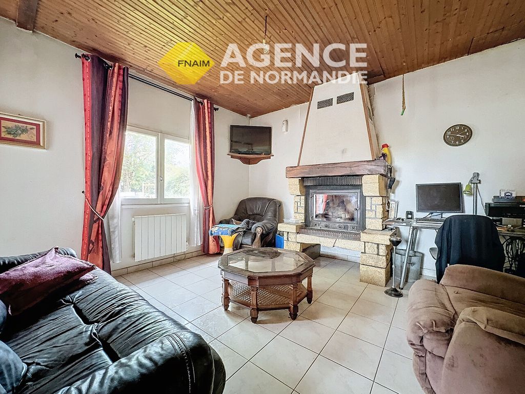 Achat maison 2 chambre(s) - Montreuil-l'Argillé