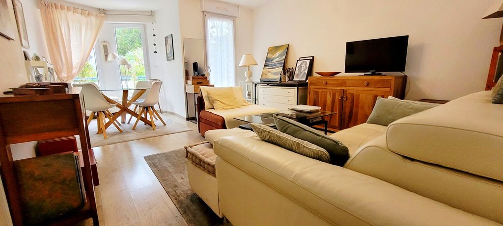 Achat appartement à vendre 2 pièces 48 m² - Liffré