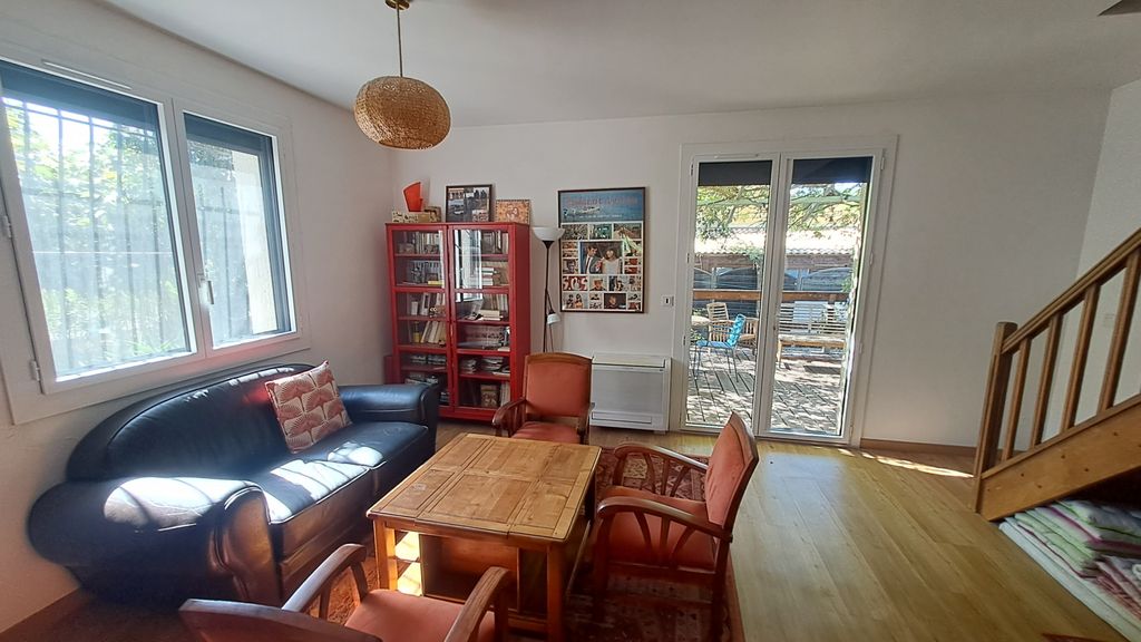 Achat maison 4 chambre(s) - Saint-Mathieu-de-Tréviers