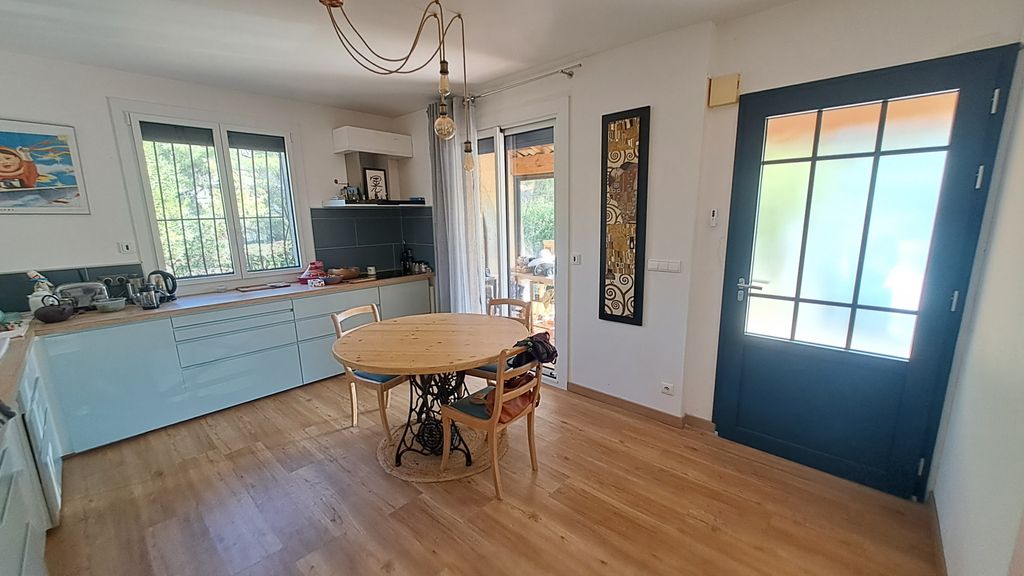 Achat maison 4 chambre(s) - Saint-Mathieu-de-Tréviers