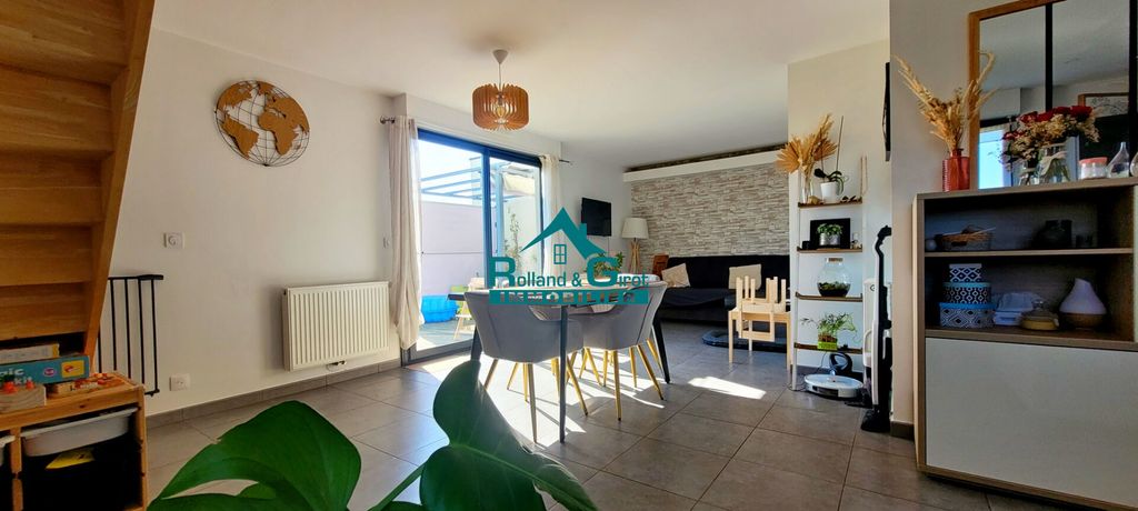 Achat maison 3 chambre(s) - Saint-Aubin-d'Aubigné