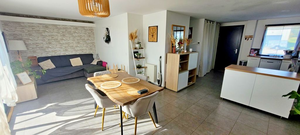 Achat maison 3 chambre(s) - Saint-Aubin-d'Aubigné