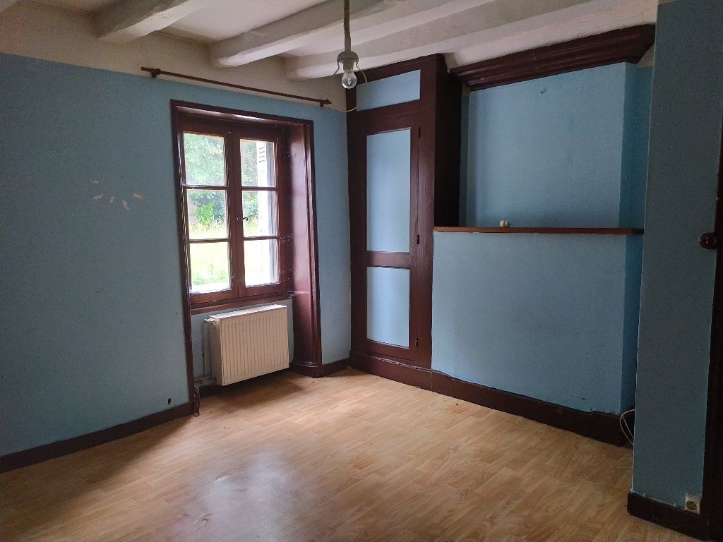 Achat maison à vendre 2 chambres 70 m² - Lésigny