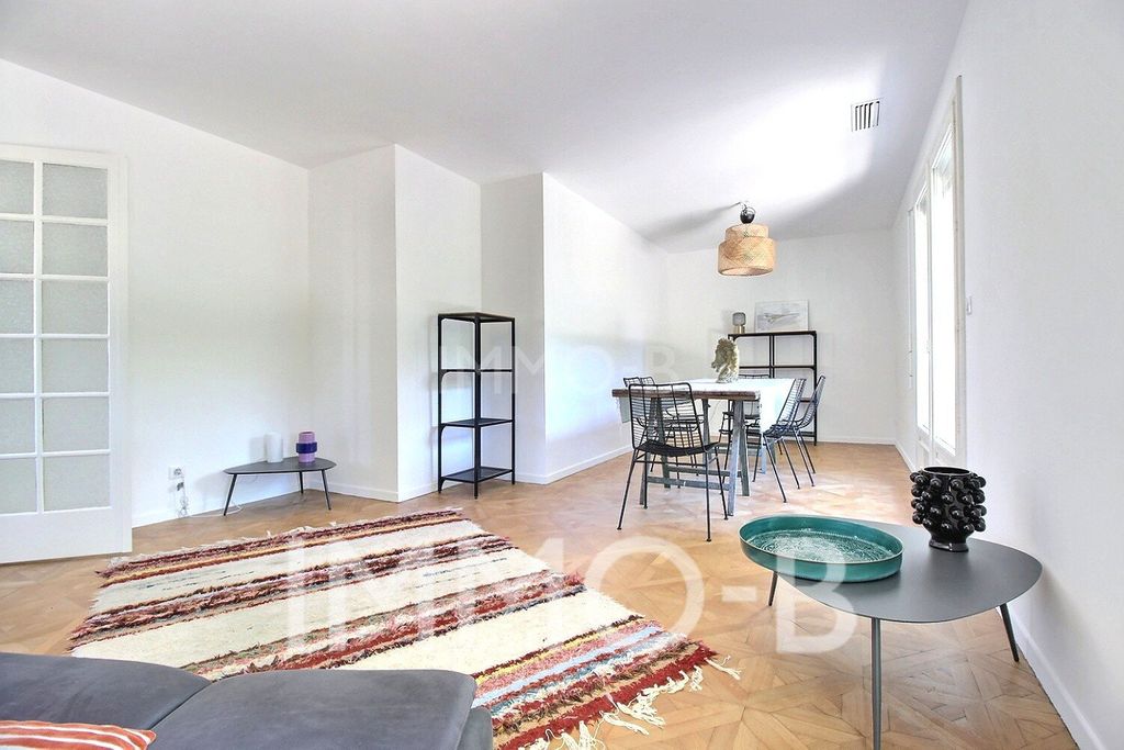 Achat maison à vendre 3 chambres 99 m² - Castanet-Tolosan