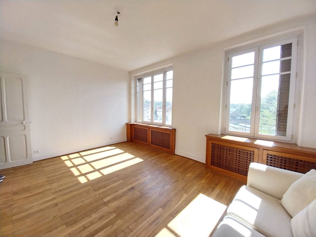 Achat appartement à vendre 3 pièces 92 m² - Vienne