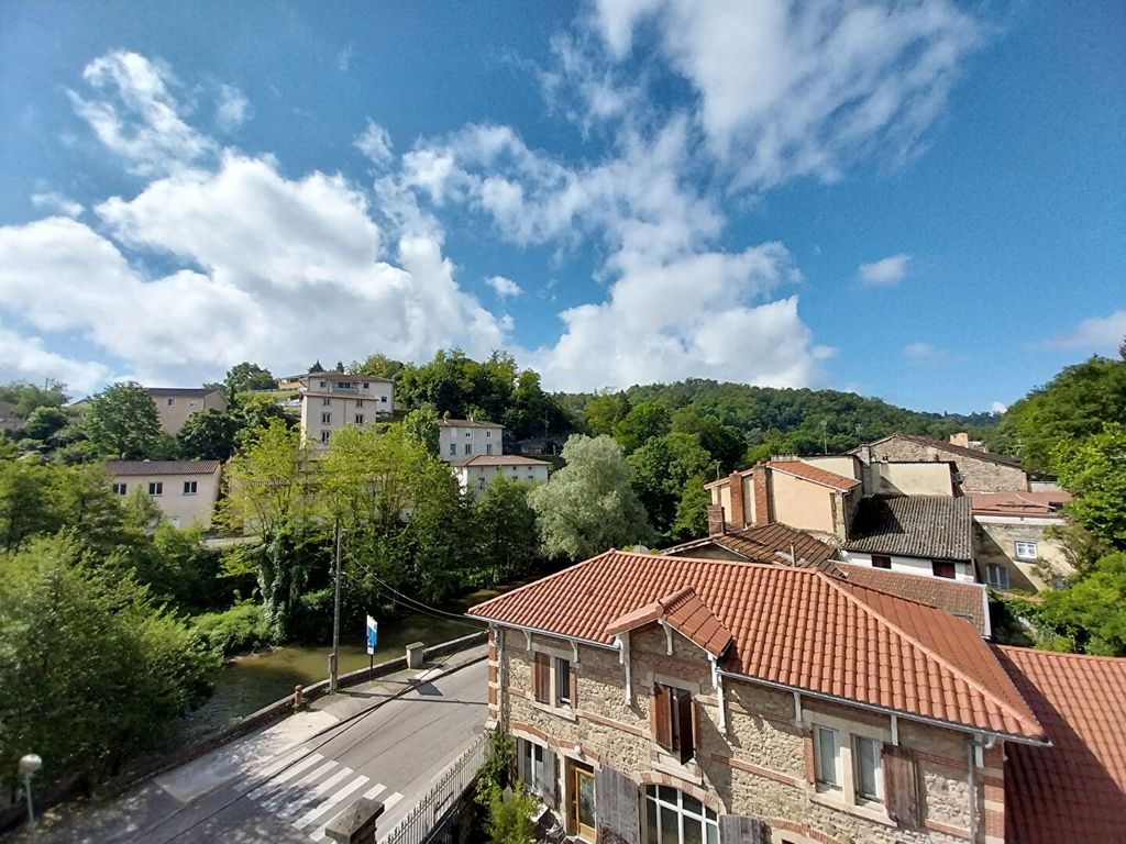 Achat appartement 3 pièce(s) Vienne