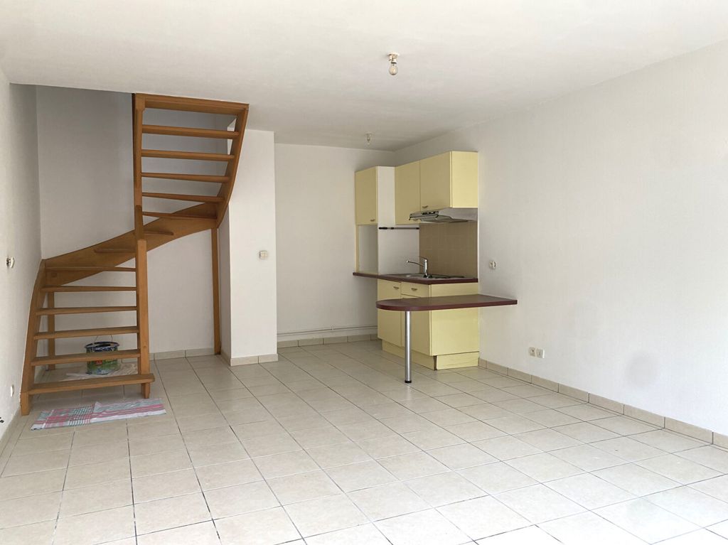 Achat appartement 2 pièce(s) Évreux