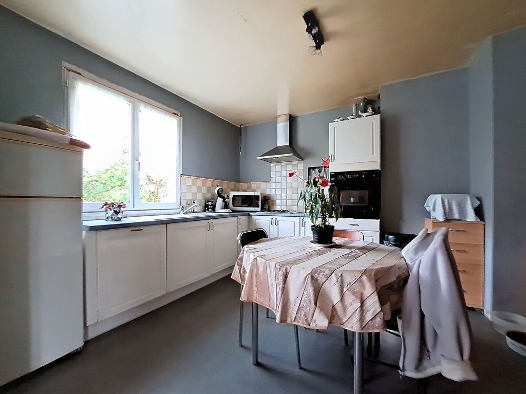 Achat maison 3 chambre(s) - Landébia