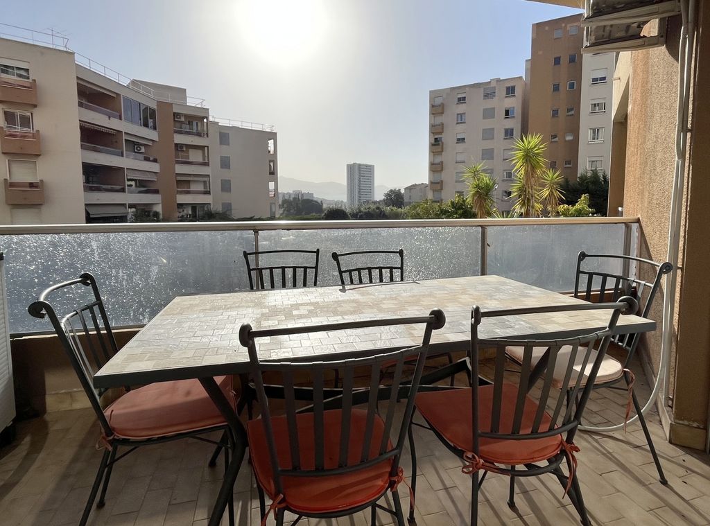 Achat appartement à vendre 3 pièces 95 m² - Ajaccio