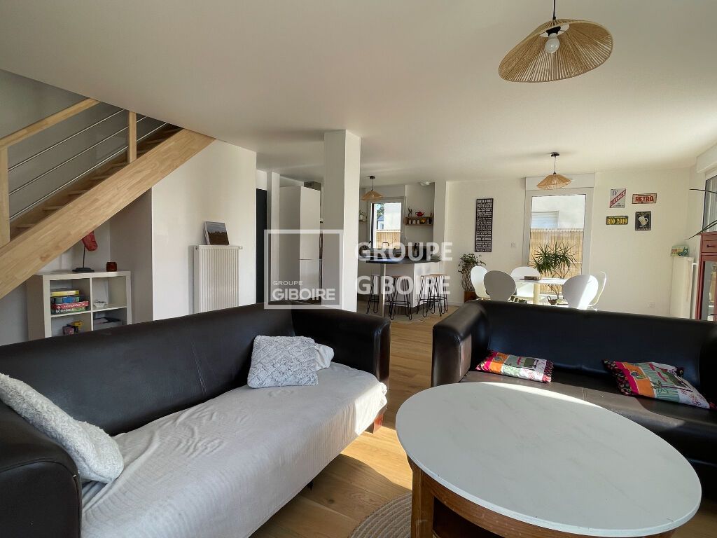 Achat maison 4 chambre(s) - Saint-Malo