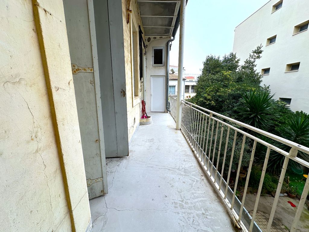 Achat appartement 5 pièce(s) Sète