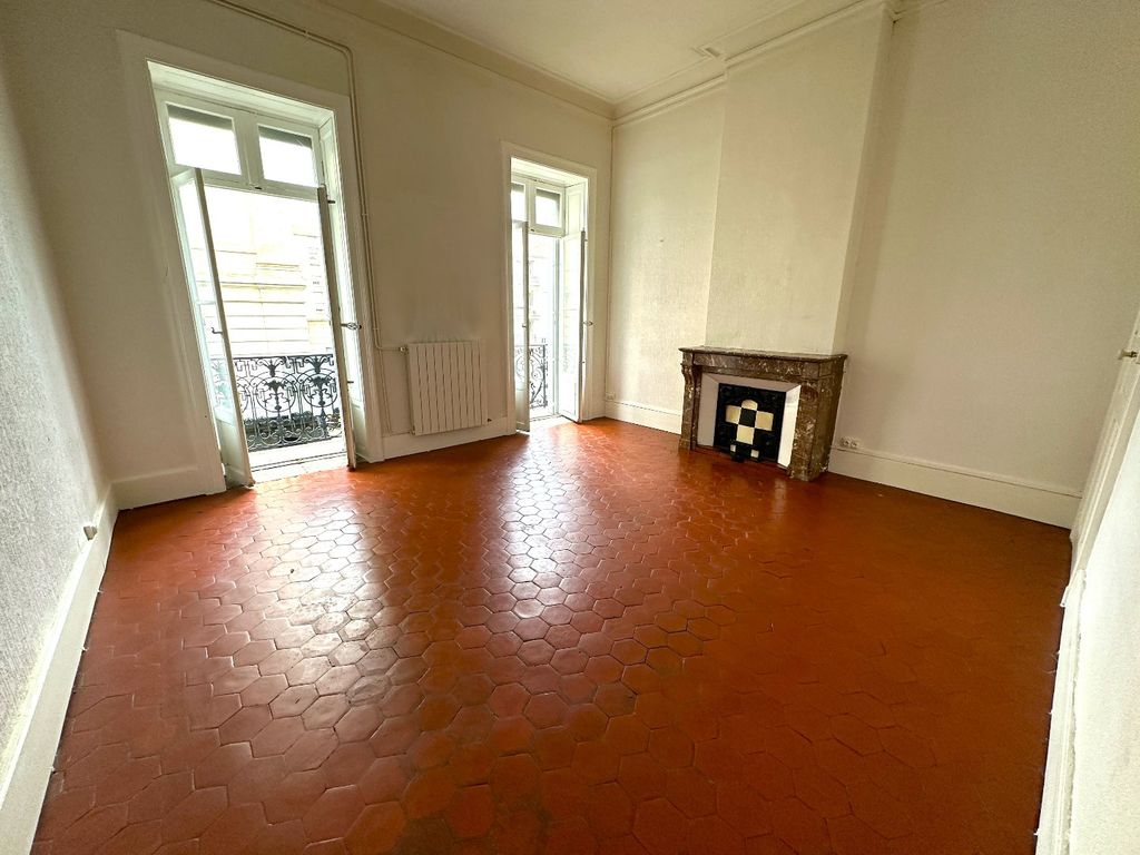 Achat appartement à vendre 5 pièces 105 m² - Sète