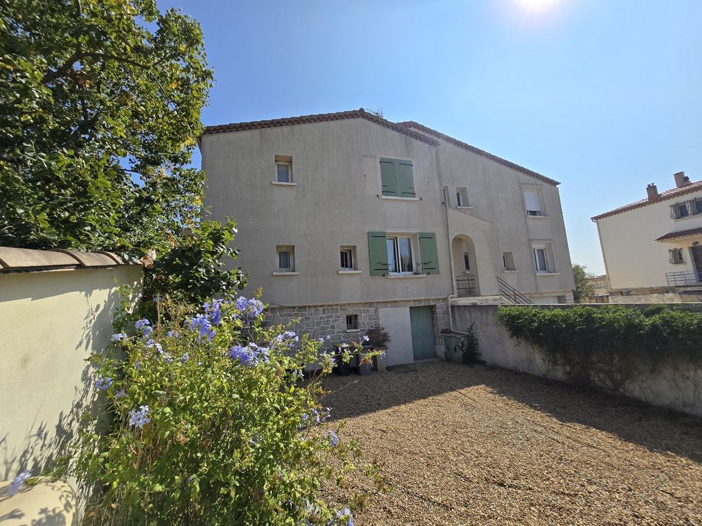 Achat maison à vendre 3 chambres 104 m² - Frontignan