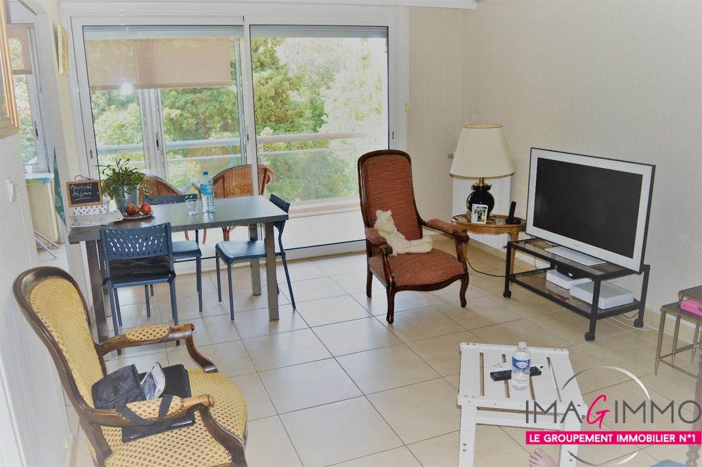 Achat appartement à vendre 2 pièces 53 m² - Montpellier