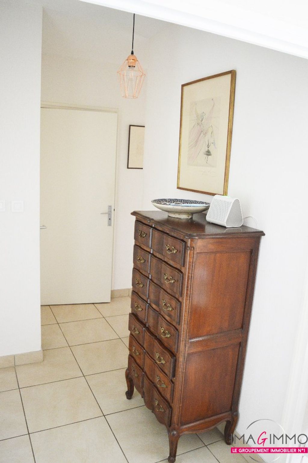 Achat appartement 2 pièce(s) Montpellier