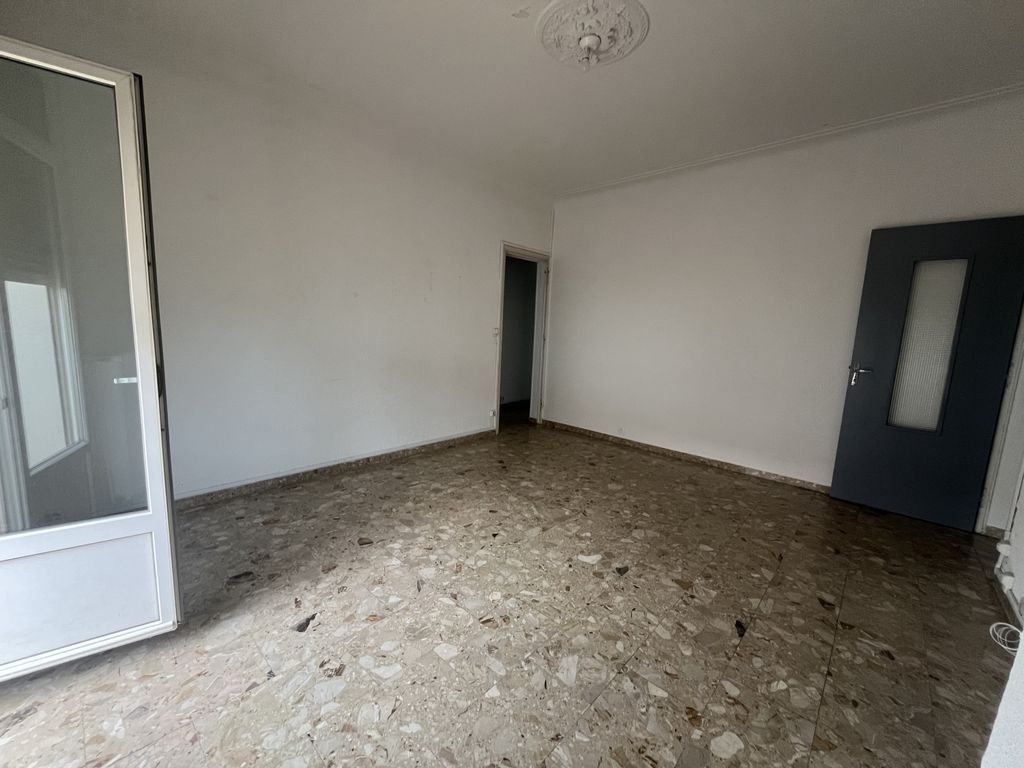 Achat appartement 4 pièce(s) Nîmes