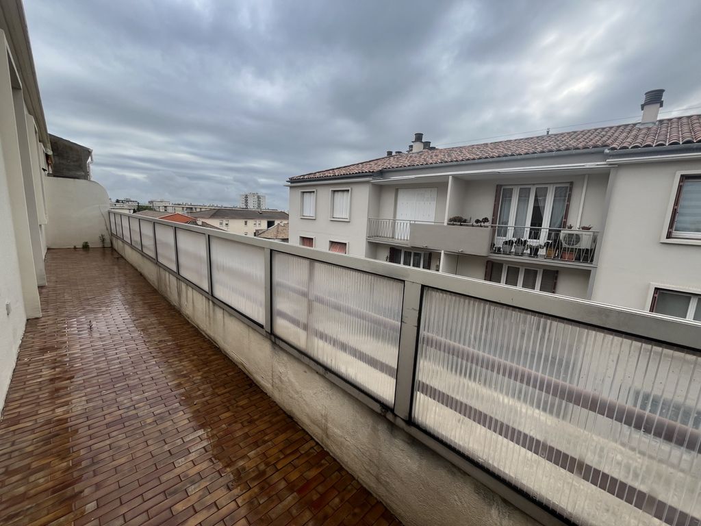 Achat appartement 4 pièce(s) Nîmes