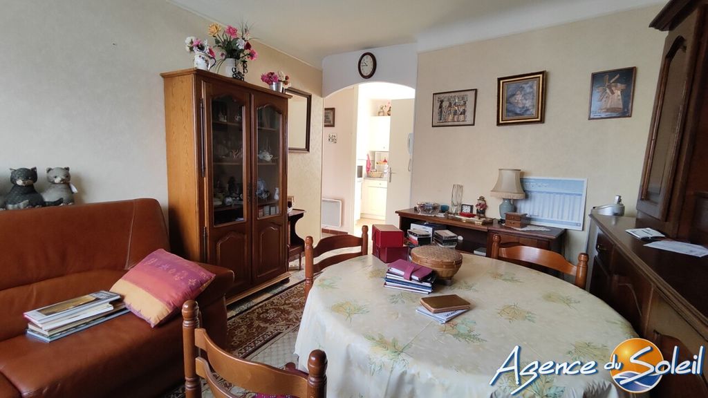 Achat appartement à vendre 2 pièces 39 m² - Béziers