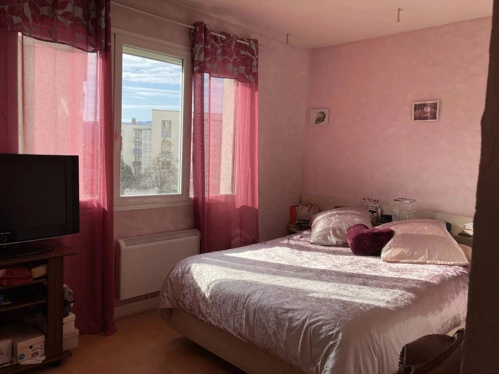 Achat appartement à vendre 3 pièces 61 m² - Bourg-lès-Valence