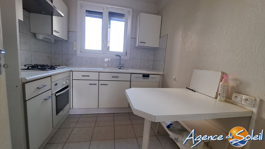 Achat appartement 4 pièce(s) Béziers