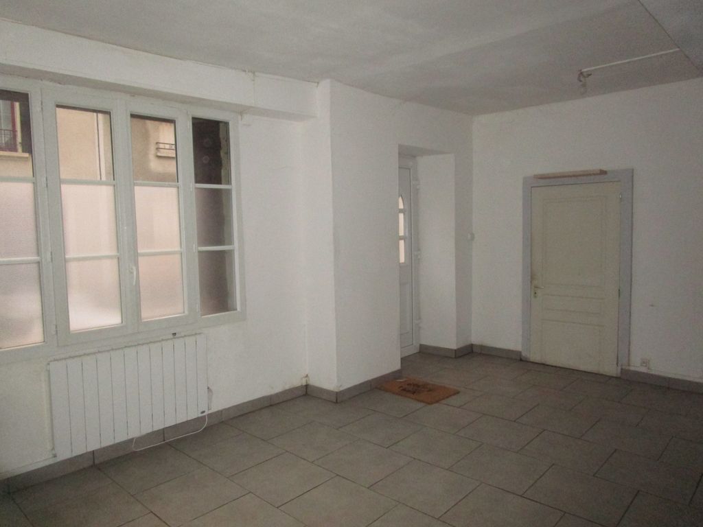 Achat maison à vendre 2 chambres 57 m² - Saint-Marcel