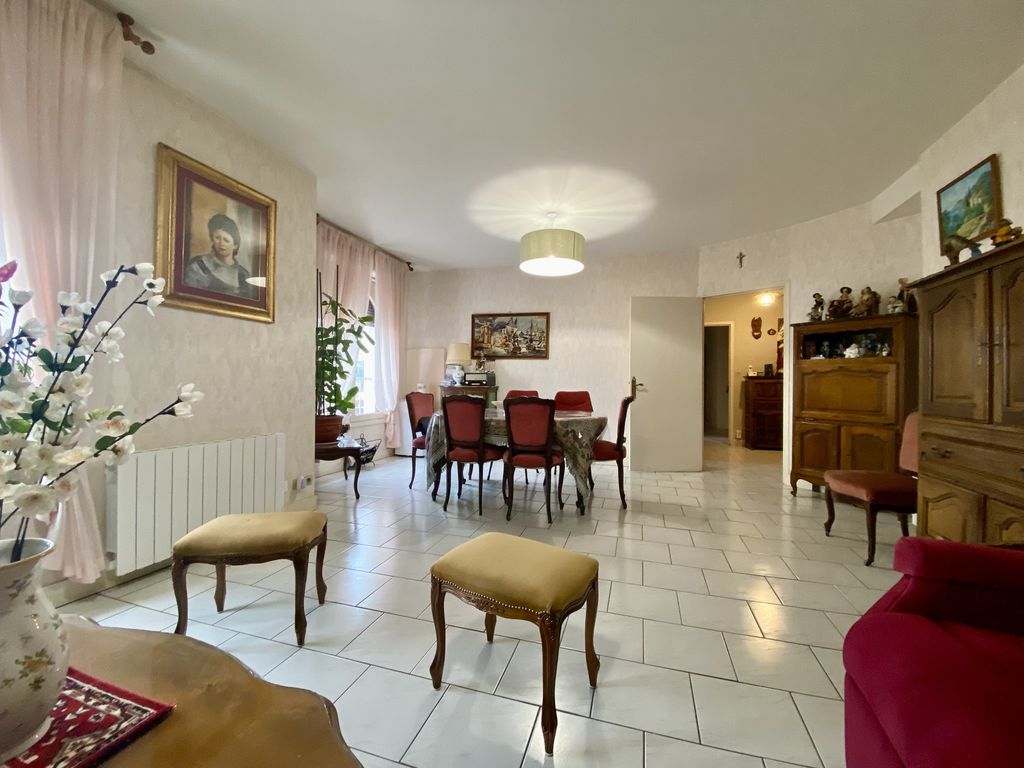 Achat appartement à vendre 4 pièces 111 m² - Périgueux