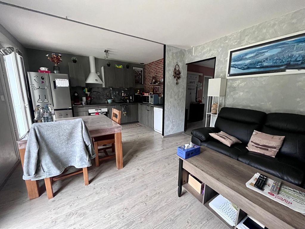 Achat maison 4 chambre(s) - Saint-Malo