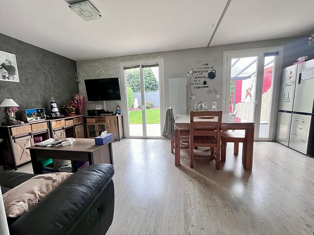 Achat maison 4 chambre(s) - Saint-Malo