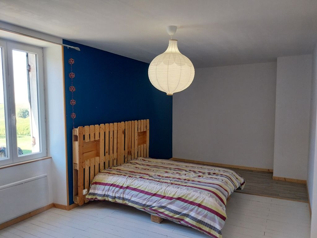 Achat maison 5 chambre(s) - Sainte-Croix-du-Mont