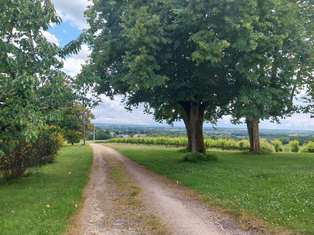 Achat maison 5 chambre(s) - Sainte-Croix-du-Mont