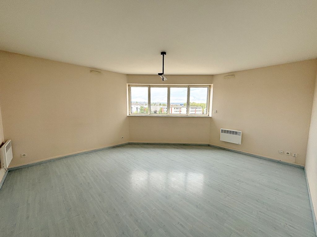 Achat appartement à vendre 2 pièces 49 m² - Dijon